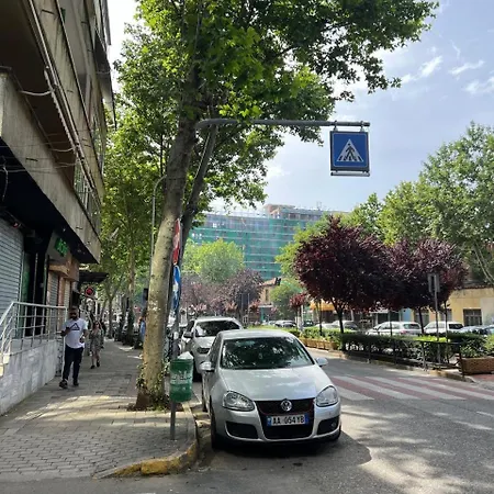 Gold Penthouse Διαμέρισμα
