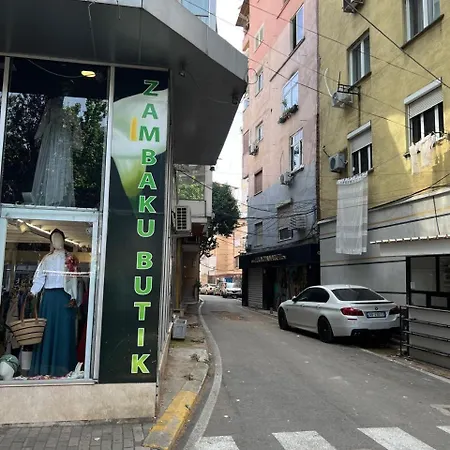 Gold Penthouse Διαμέρισμα *