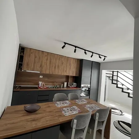 Gold Penthouse Διαμέρισμα
