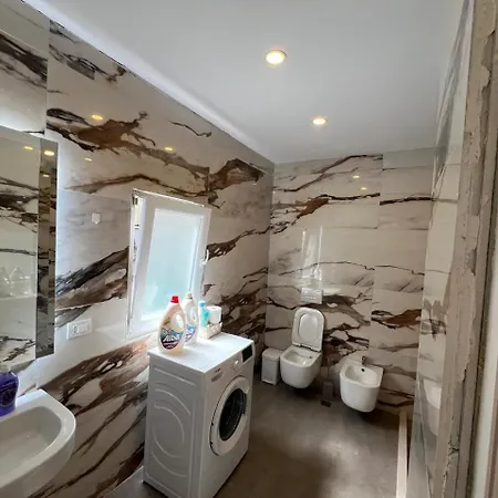 Gold Penthouse Διαμέρισμα